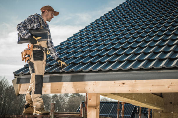 Fast & Reliable Emergency Roof Repairs in Fort Bliss, TX